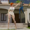 Emily Mitchell - Pinups